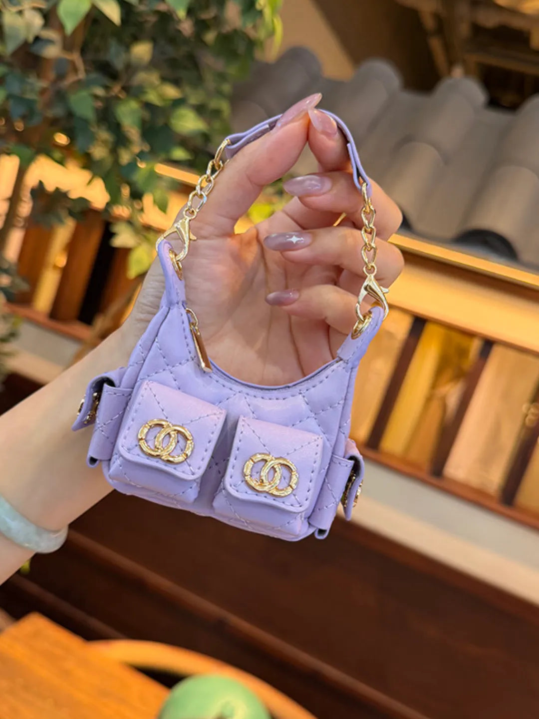 RUBY POCKET MINI