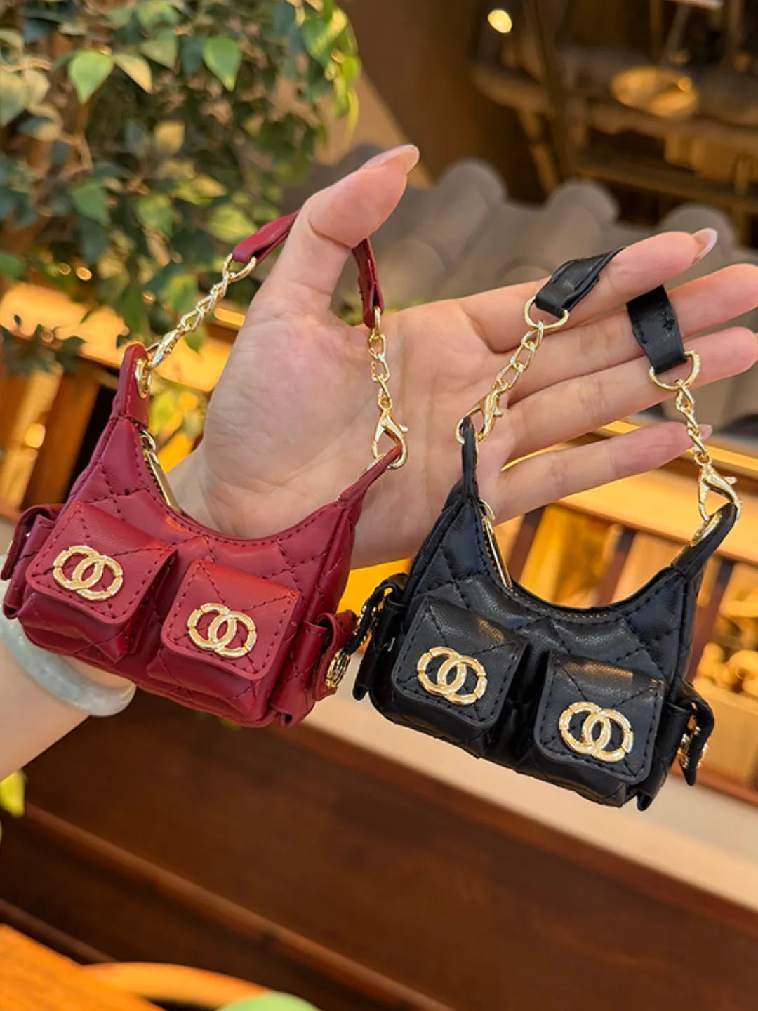 RUBY POCKET MINI