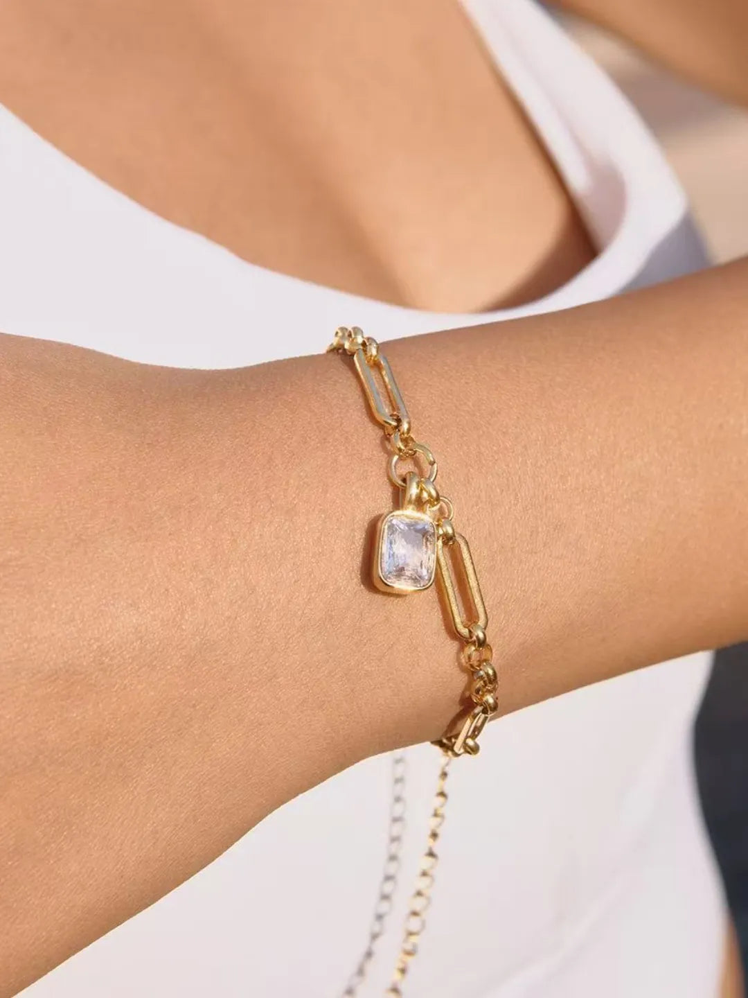 SPARKLE BRACELET