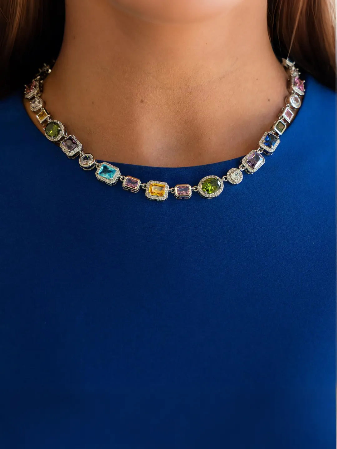 RAVEN GEM SET