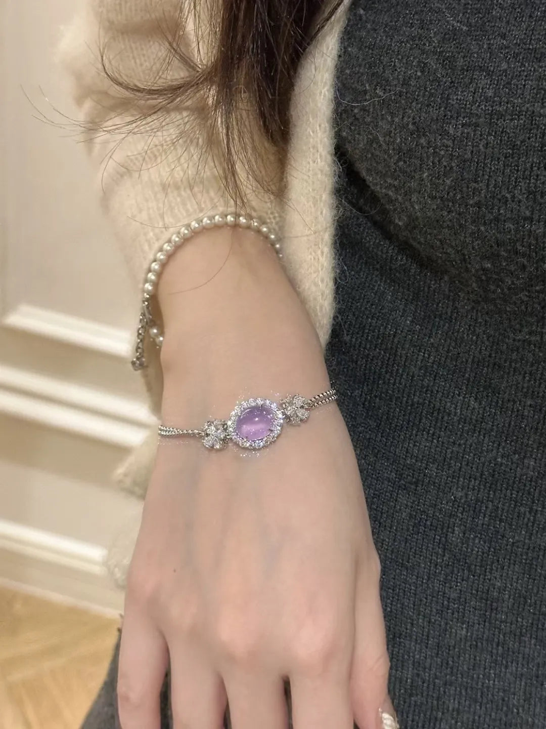 AMETHYSTA SET