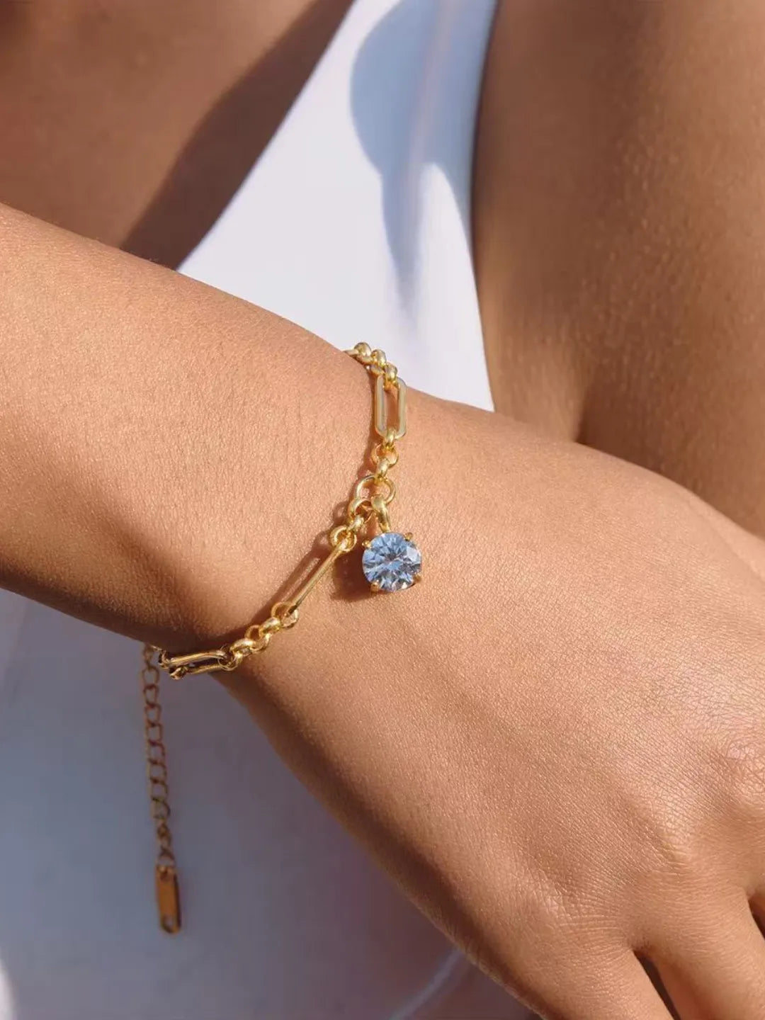 SPARKLE BRACELET