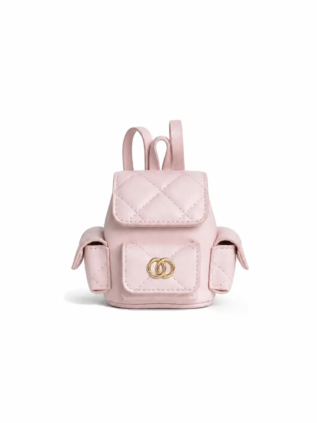 BLUSH MINI BACKPACK