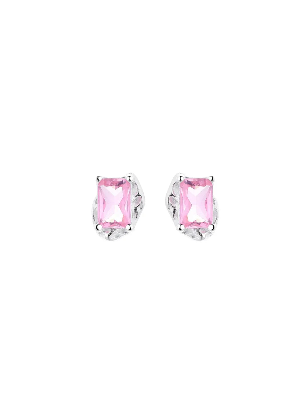 STERLING SILVER EARRINGS