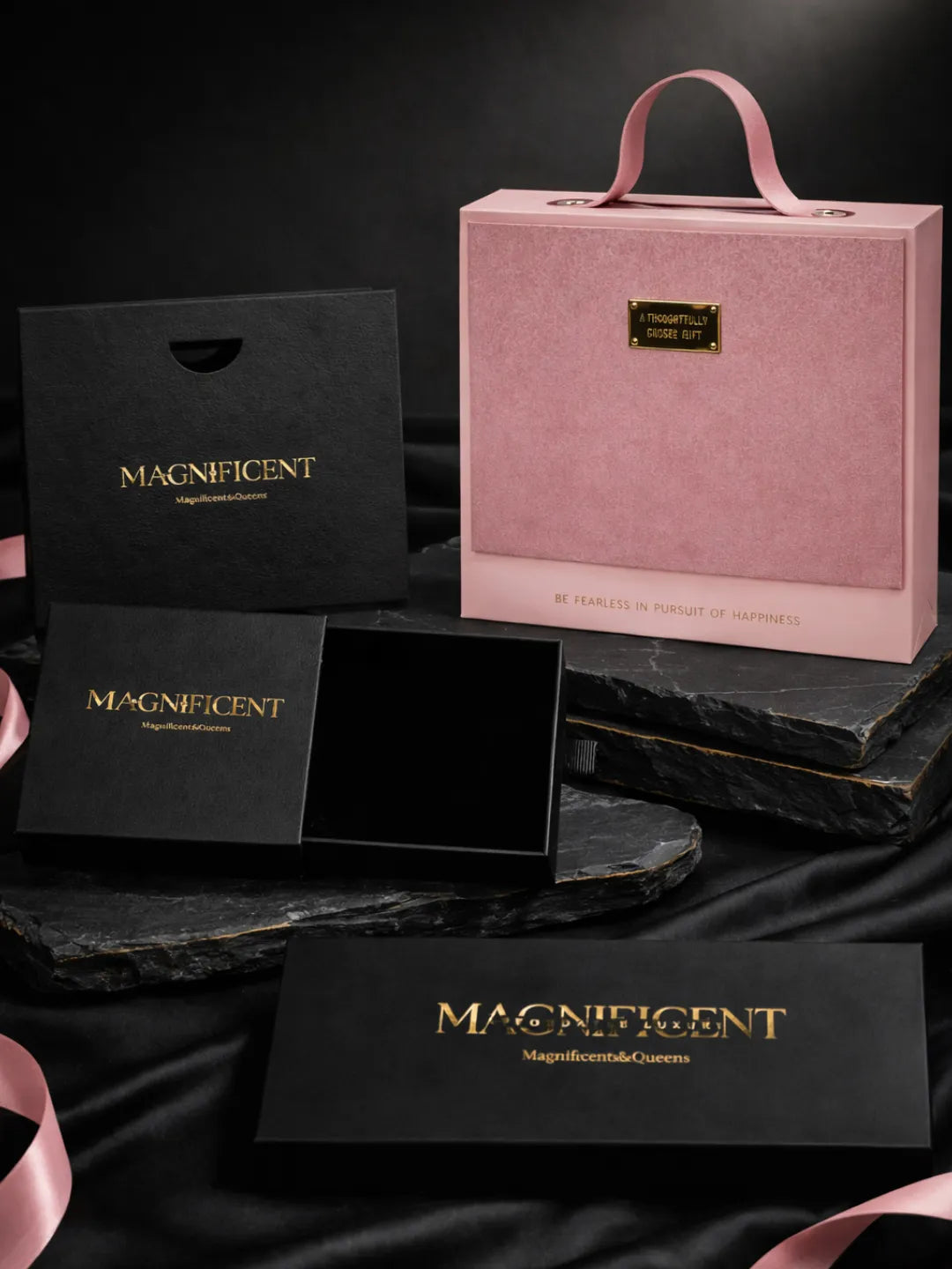 SIGNATURE GIFT BOX – GIFTABLE