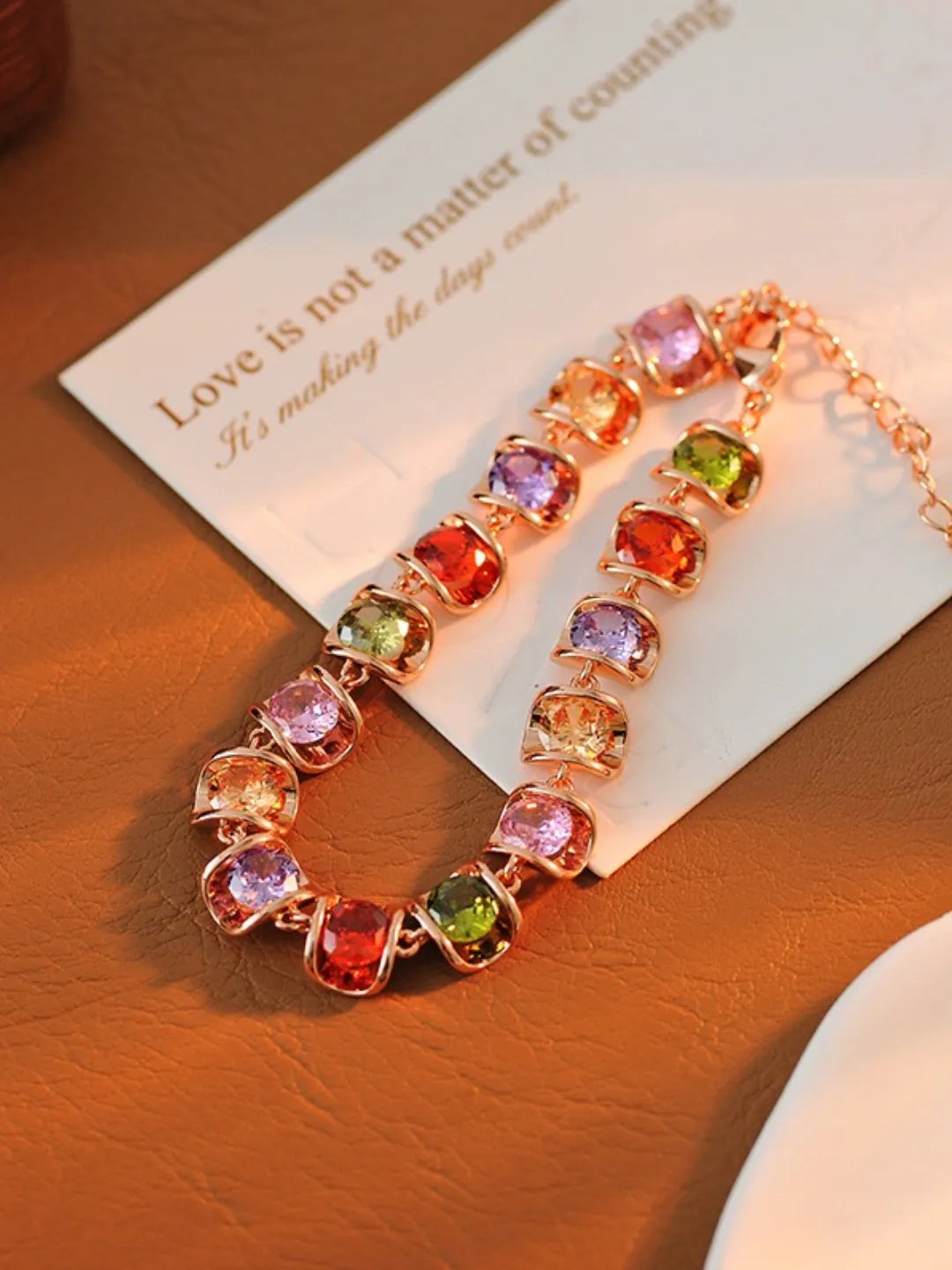 ROSE AURA BRACELET