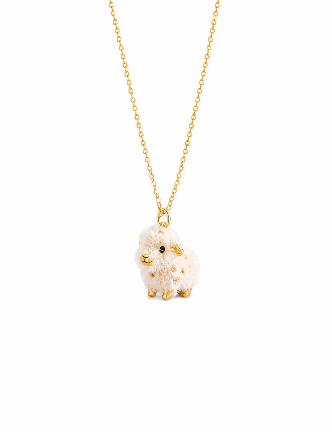 LAMB CHARM