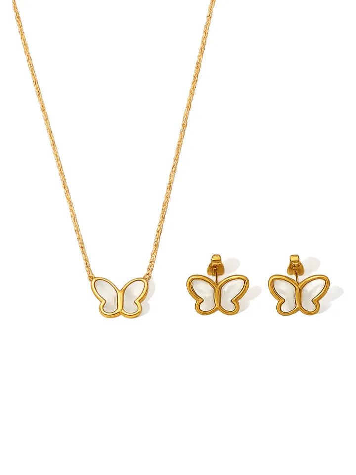 WING GLOW SET
