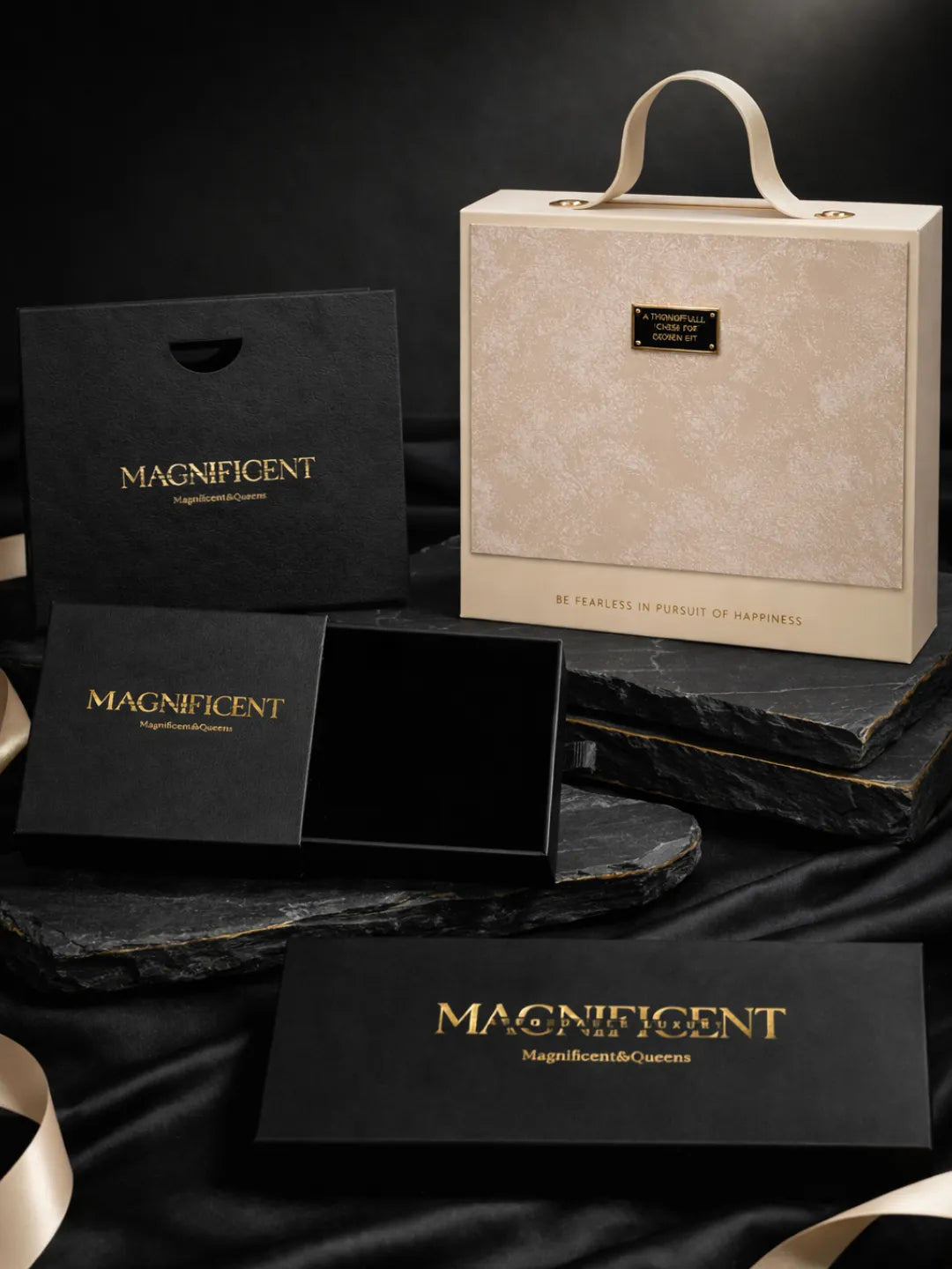 SIGNATURE GIFT BOX – GIFTABLE