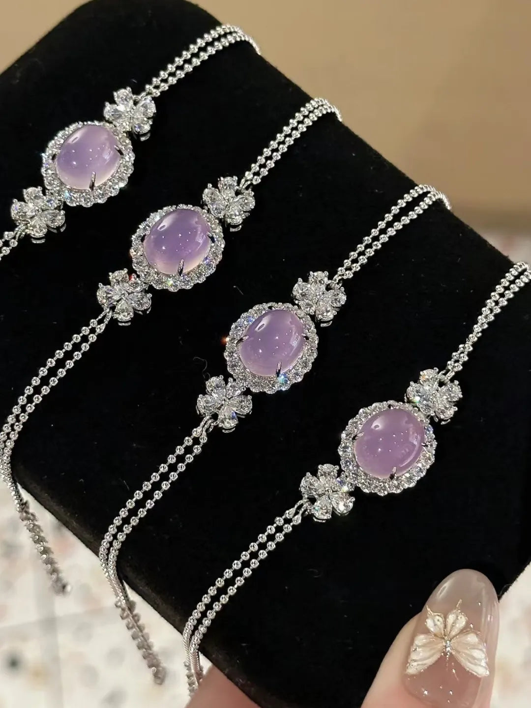 AMETHYSTA SET