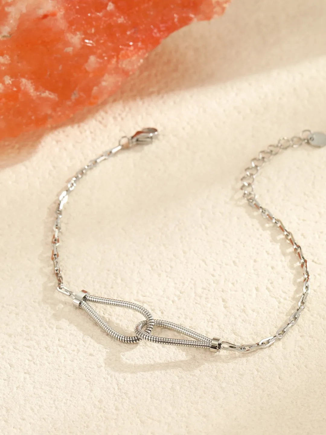 AURORA CHAIN NECKLACE