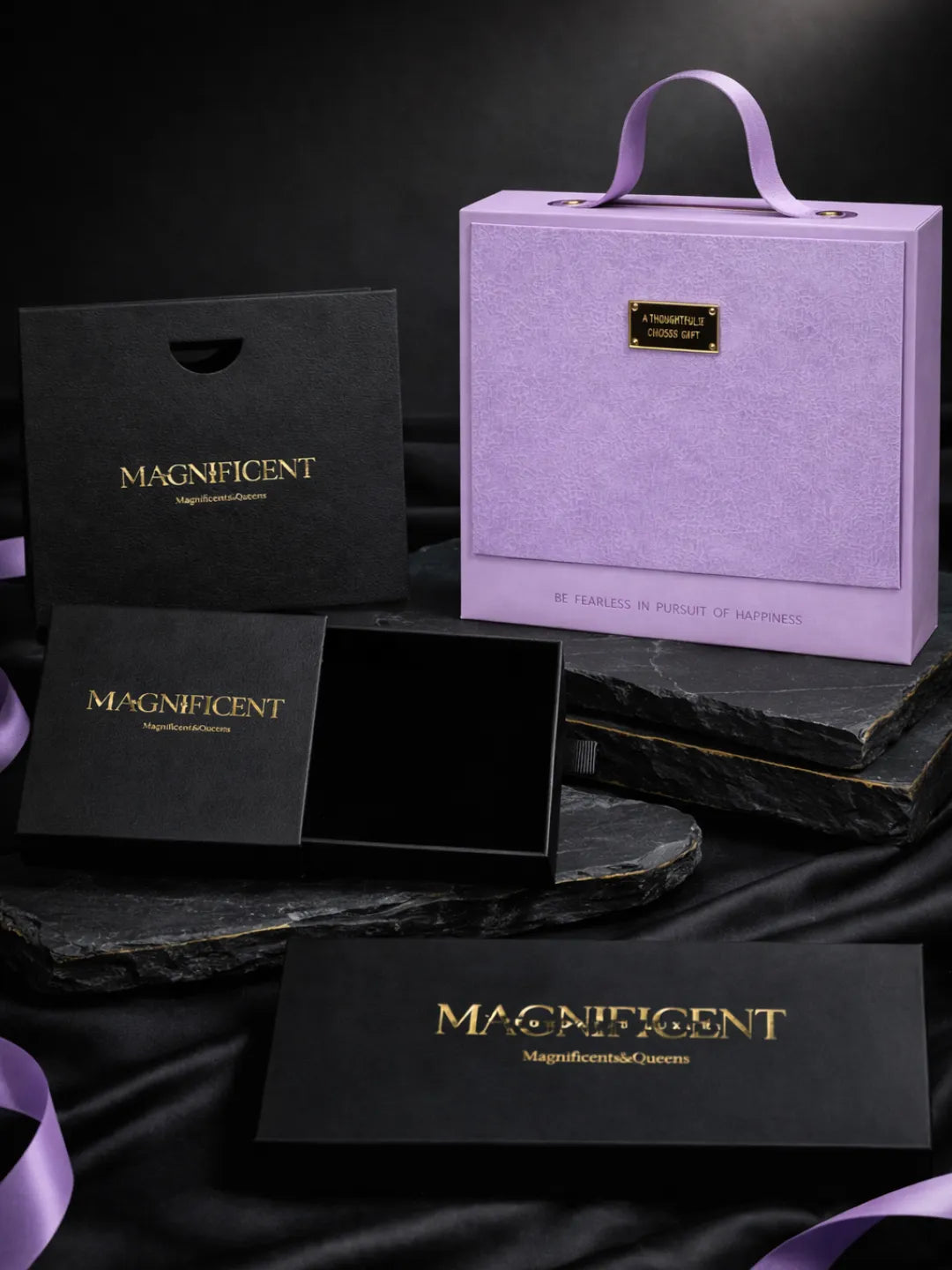 SIGNATURE GIFT BOX – GIFTABLE