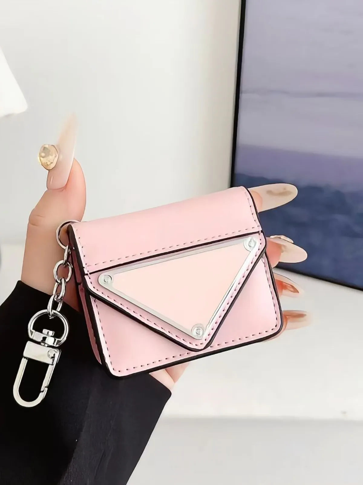 EARBUDS MINI BAG