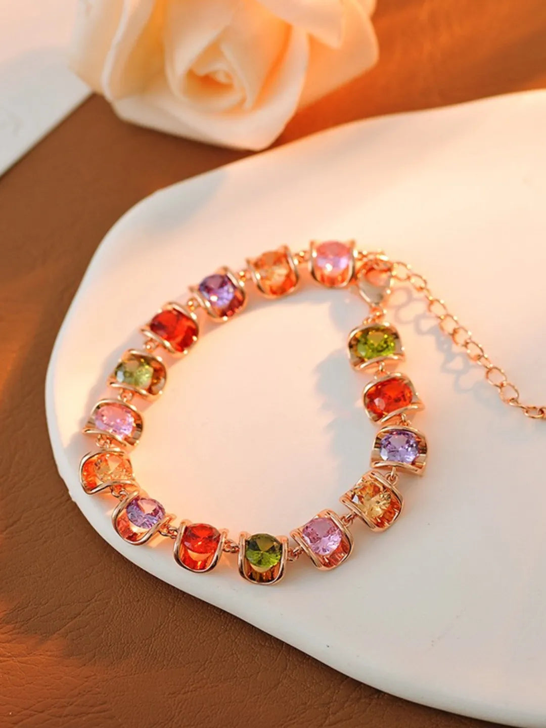 ROSE AURA BRACELET