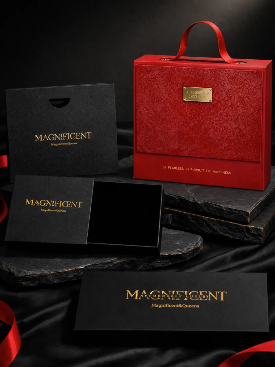 SIGNATURE GIFT BOX – GIFTABLE