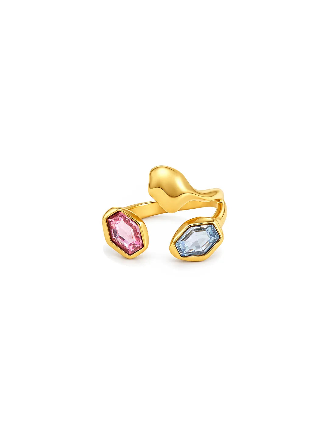 PRISM DUO RING