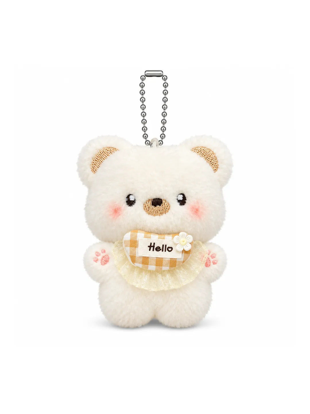 RABBIT CHARM — Gift Add-On