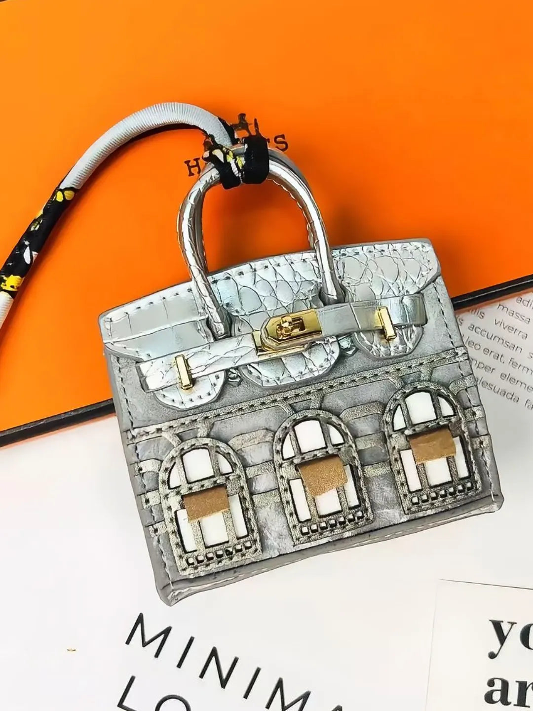 VELVET HOUSE MINI