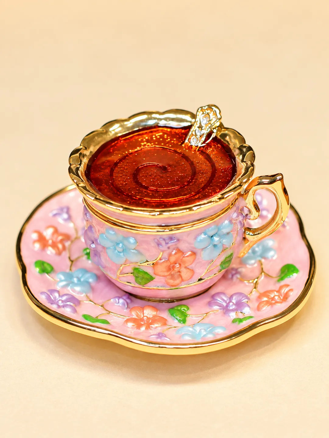 TEA GARDEN BOX