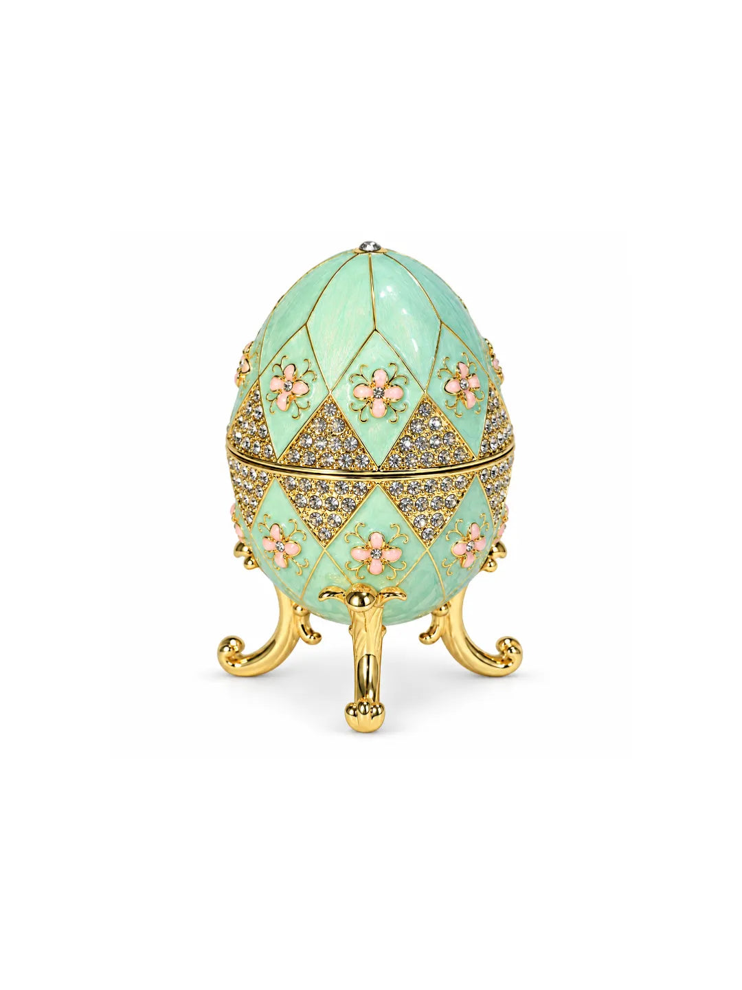 OPALINE GARDEN BOX