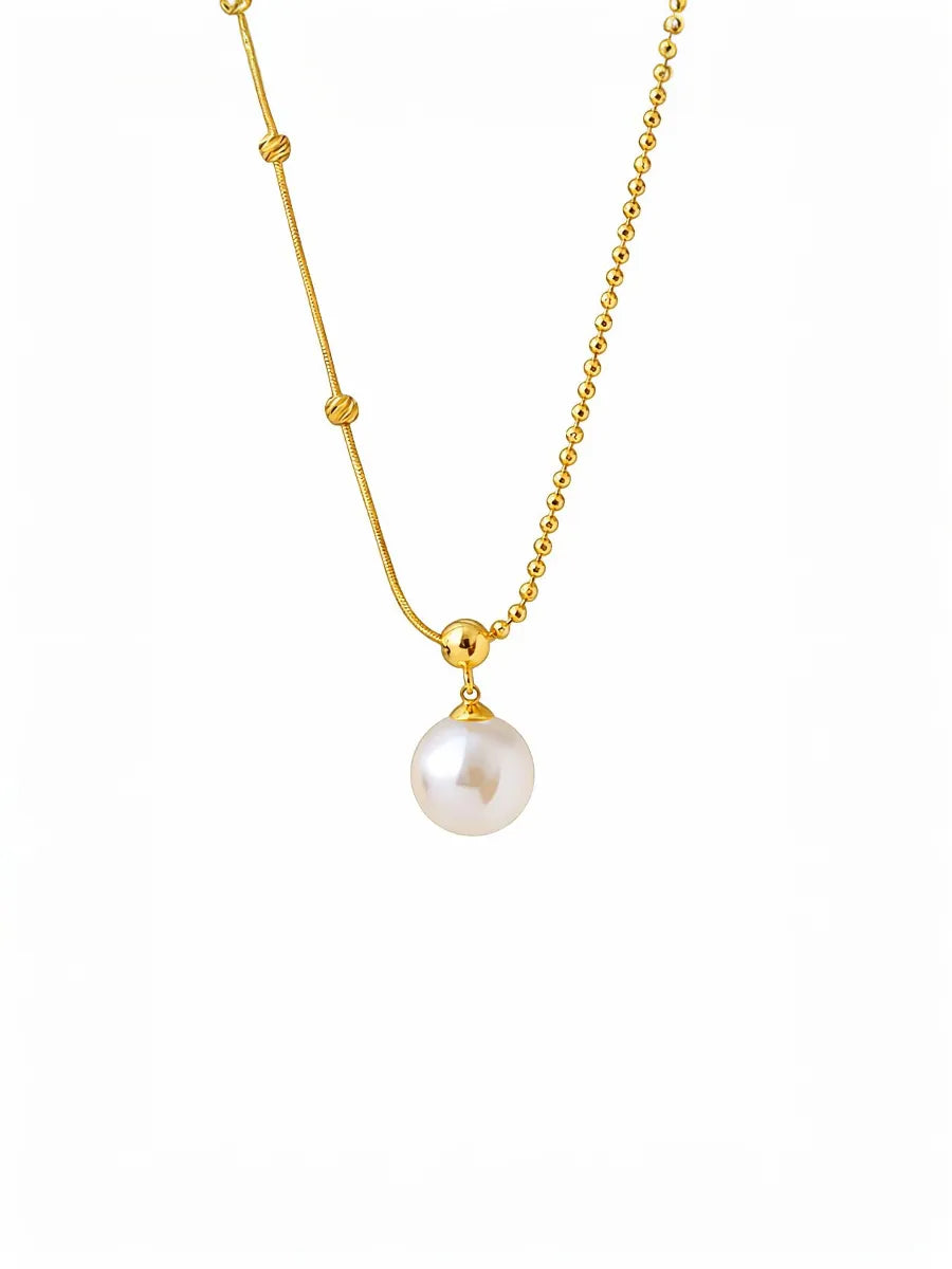 CLASSIC CHIC NECKLACE