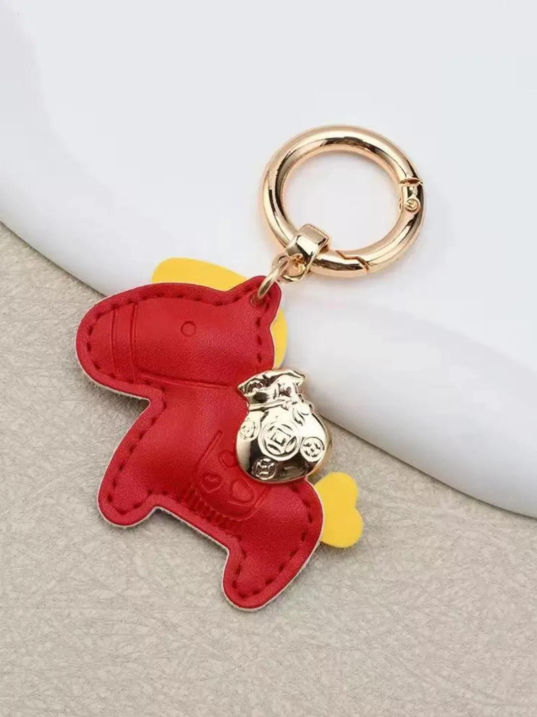 HORSE BAG CHARM – GIFTABLE