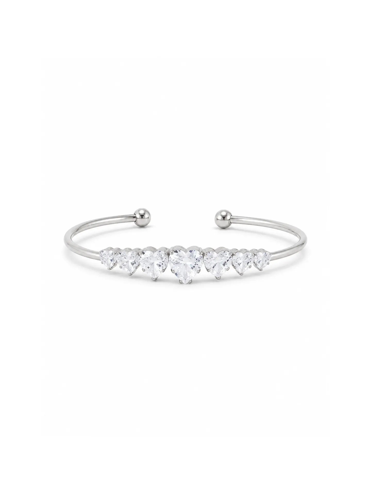 VALERIA CRYSTAL BANGLE
