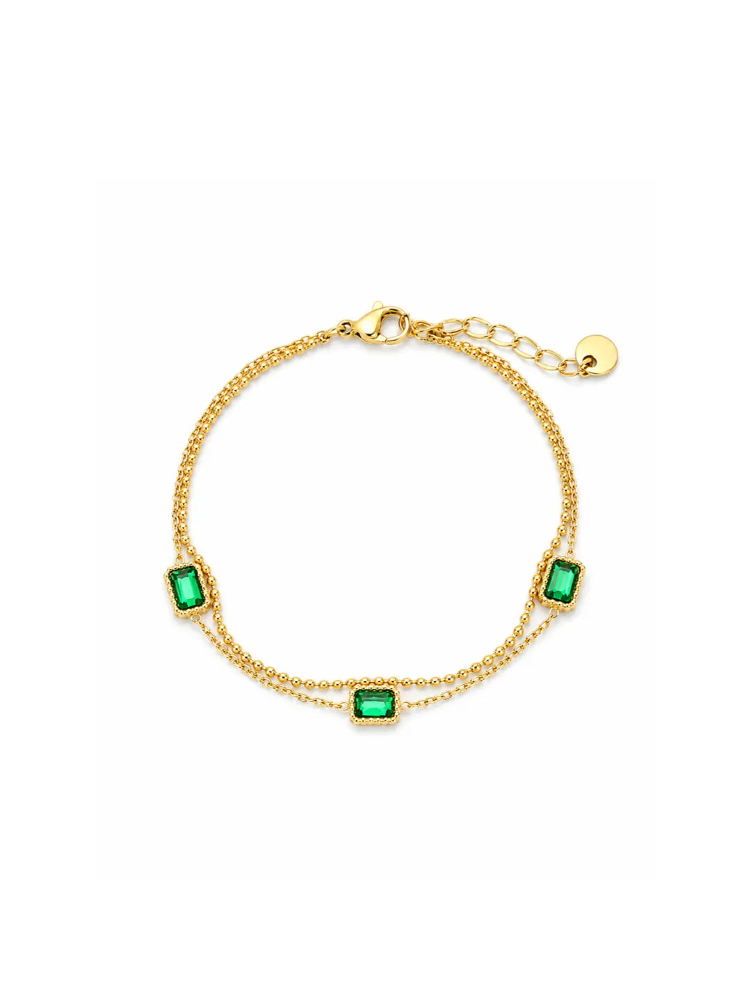 SWEET ZIRCON BRACELET