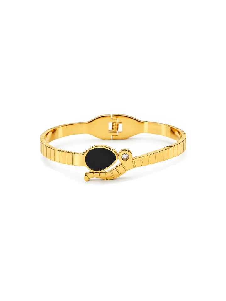 SERPENTINE BRACELET