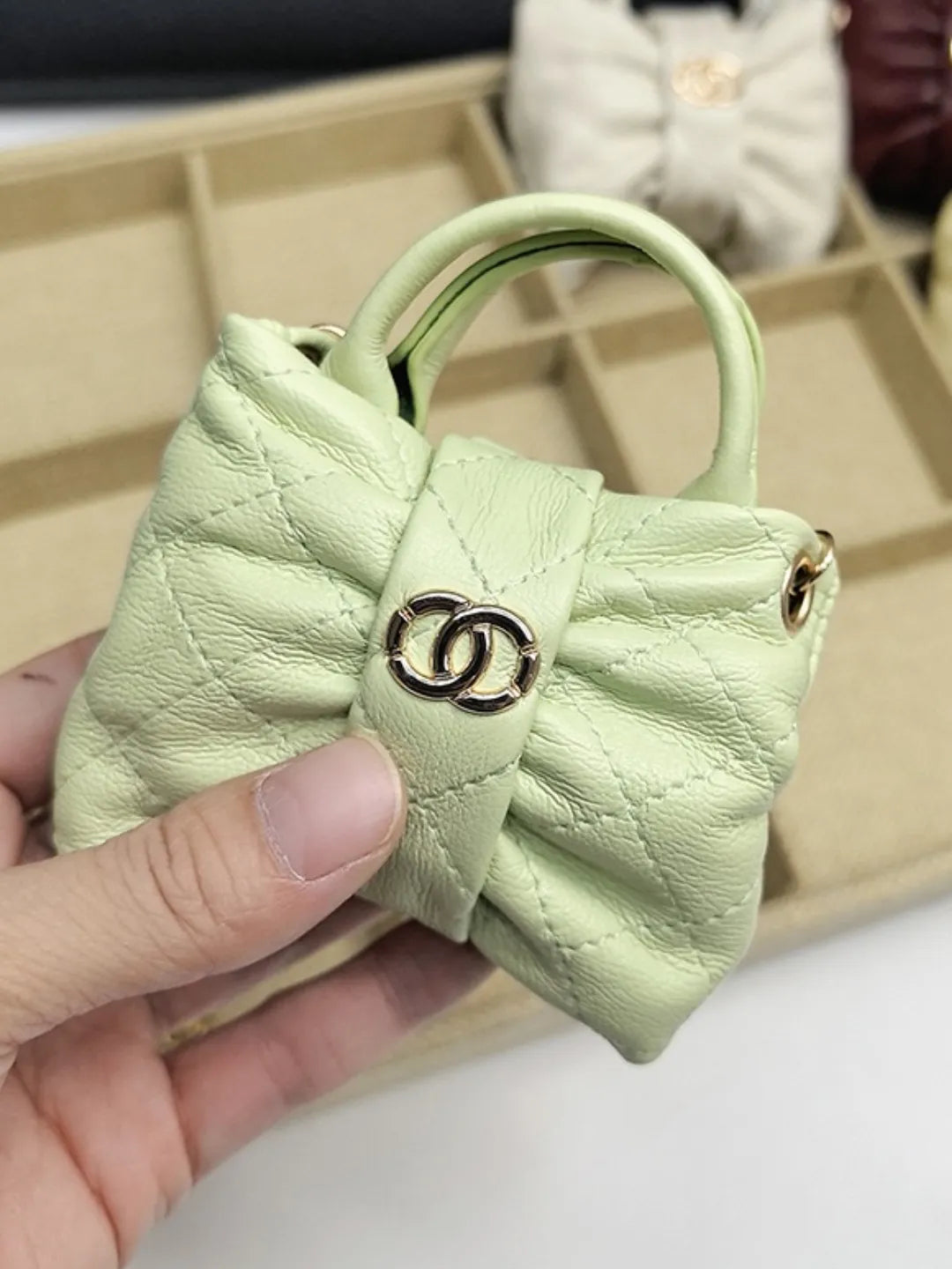 BOW MUSE