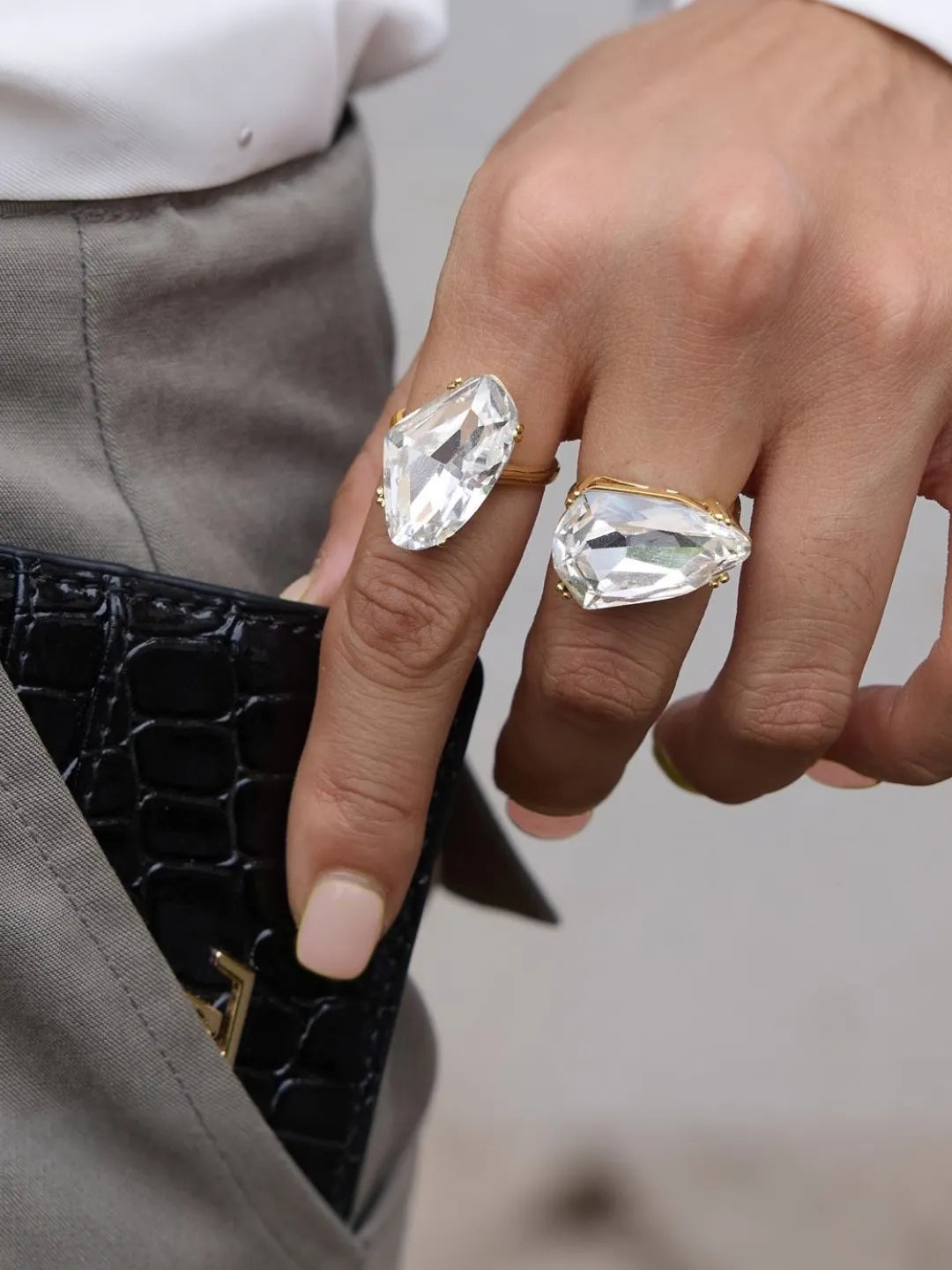 PRISM GLAZE