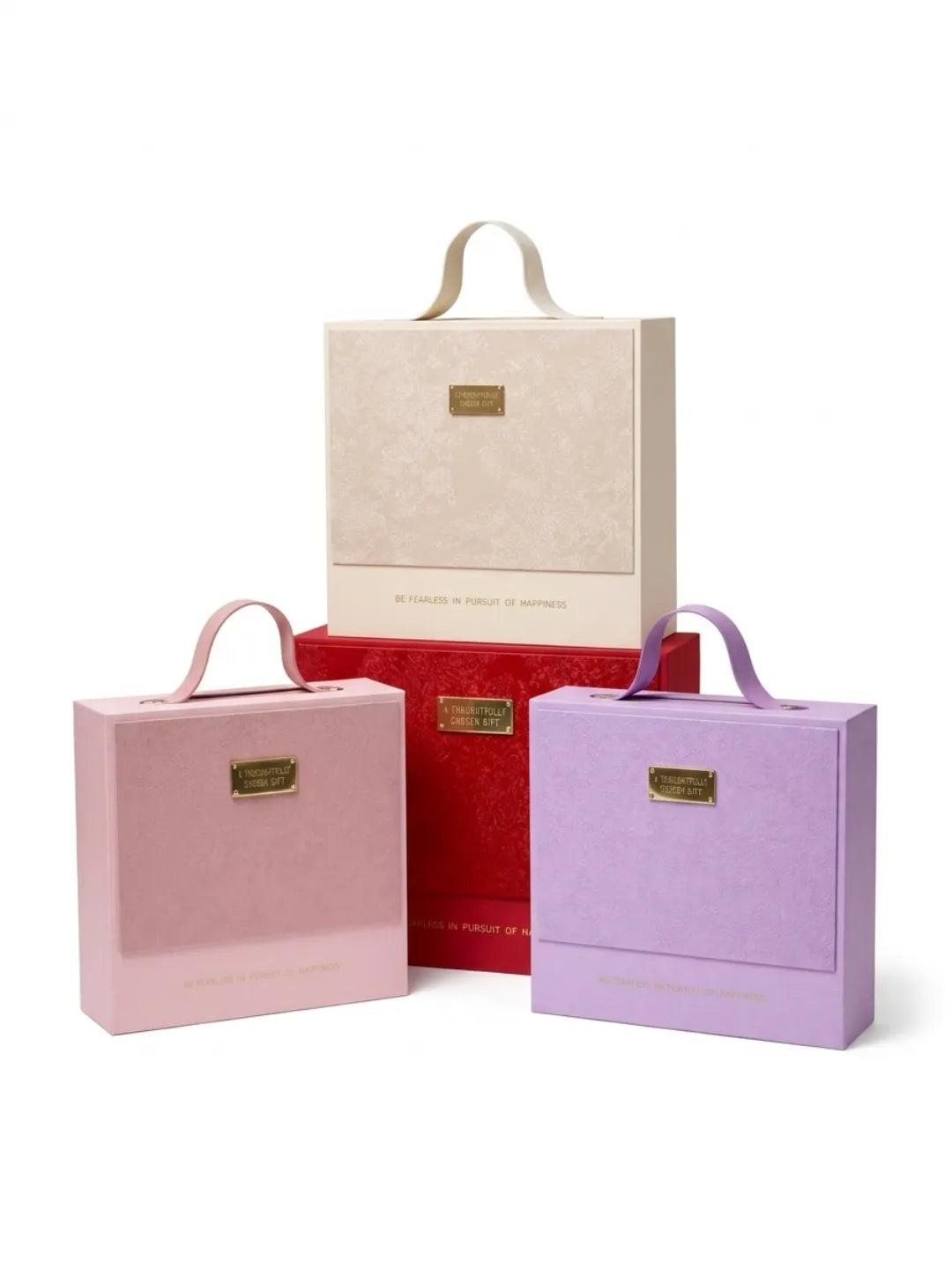 SIGNATURE GIFT BOX – GIFTABLE