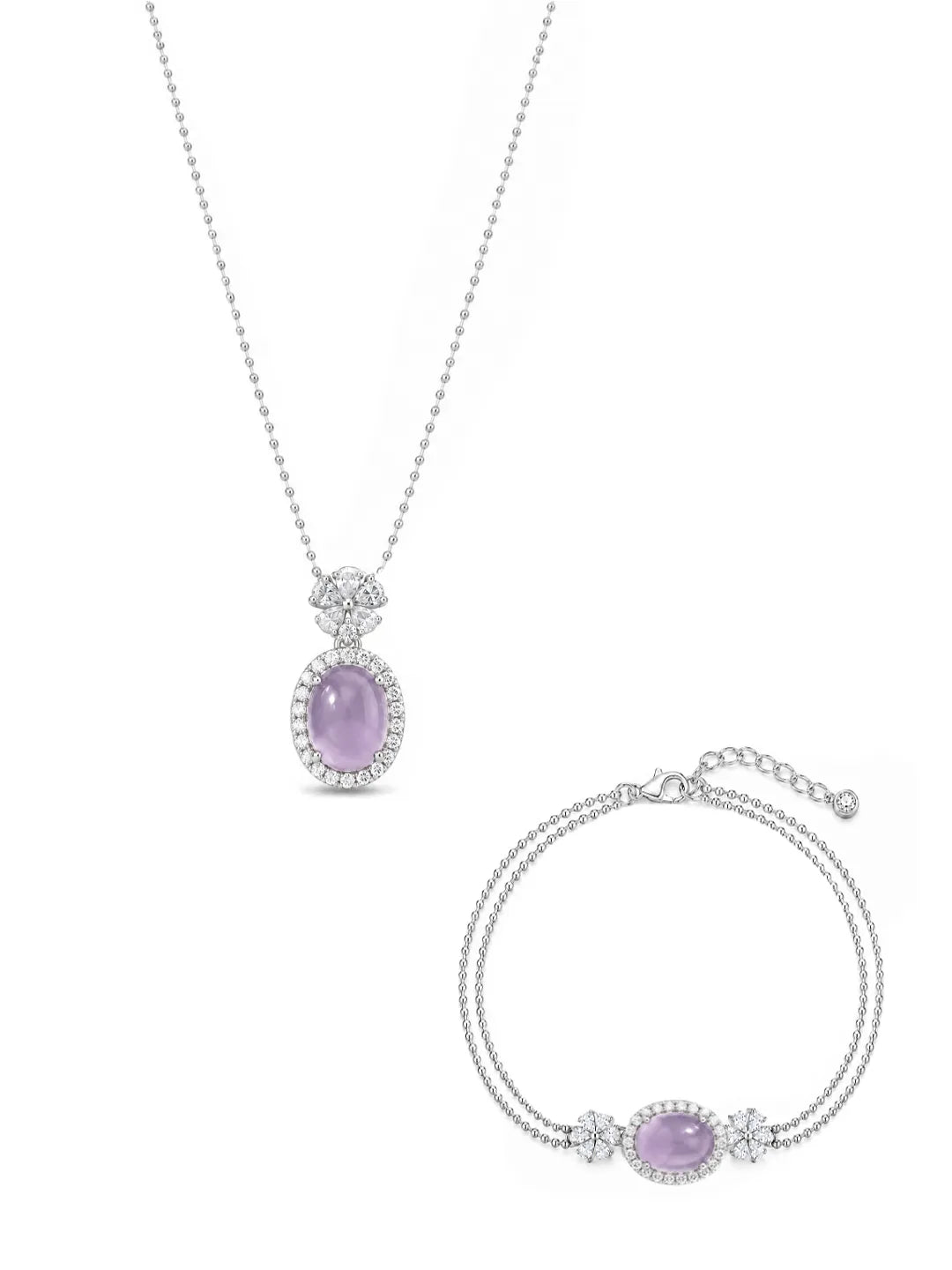 AMETHYSTA SET