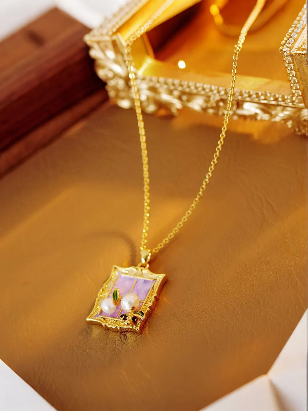 MONET BLOOM SET