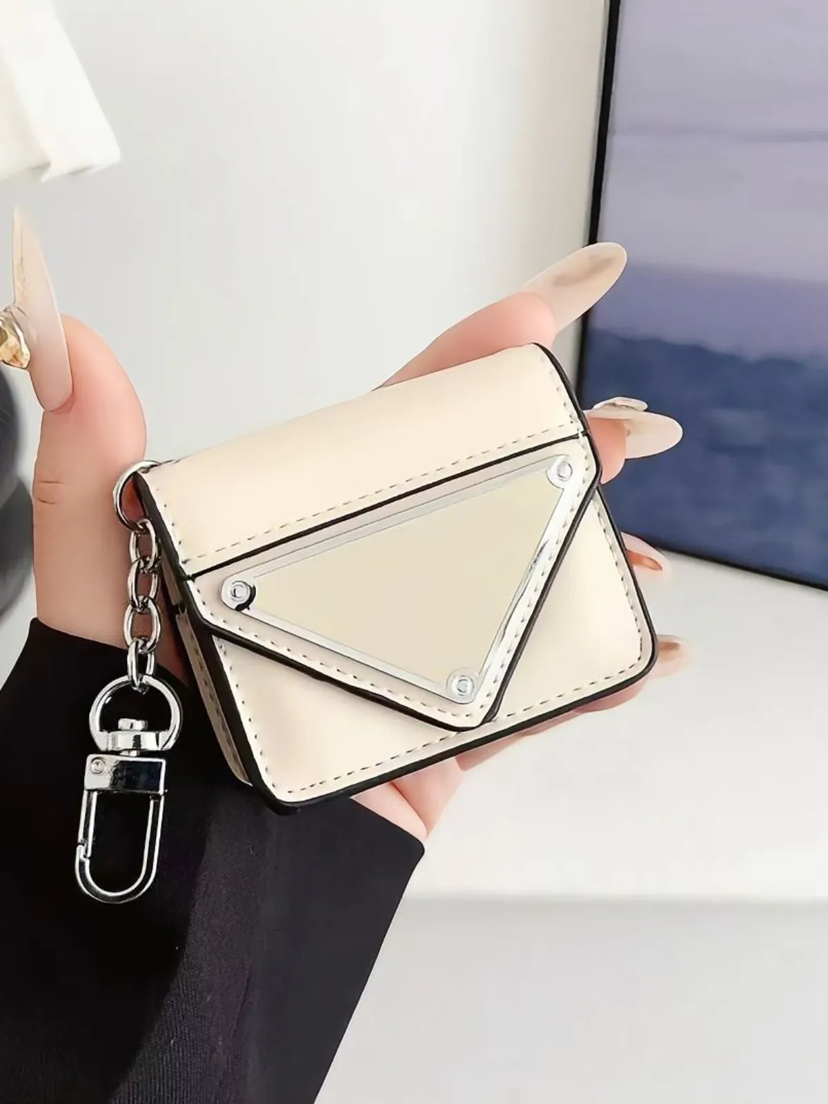EARBUDS MINI BAG