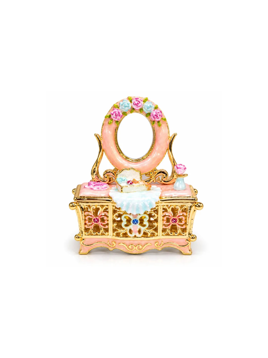 PALACE VANITY BOX
