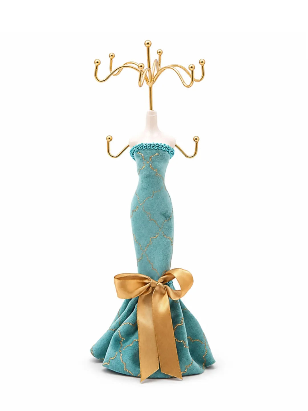 LADY JEWEL STAND