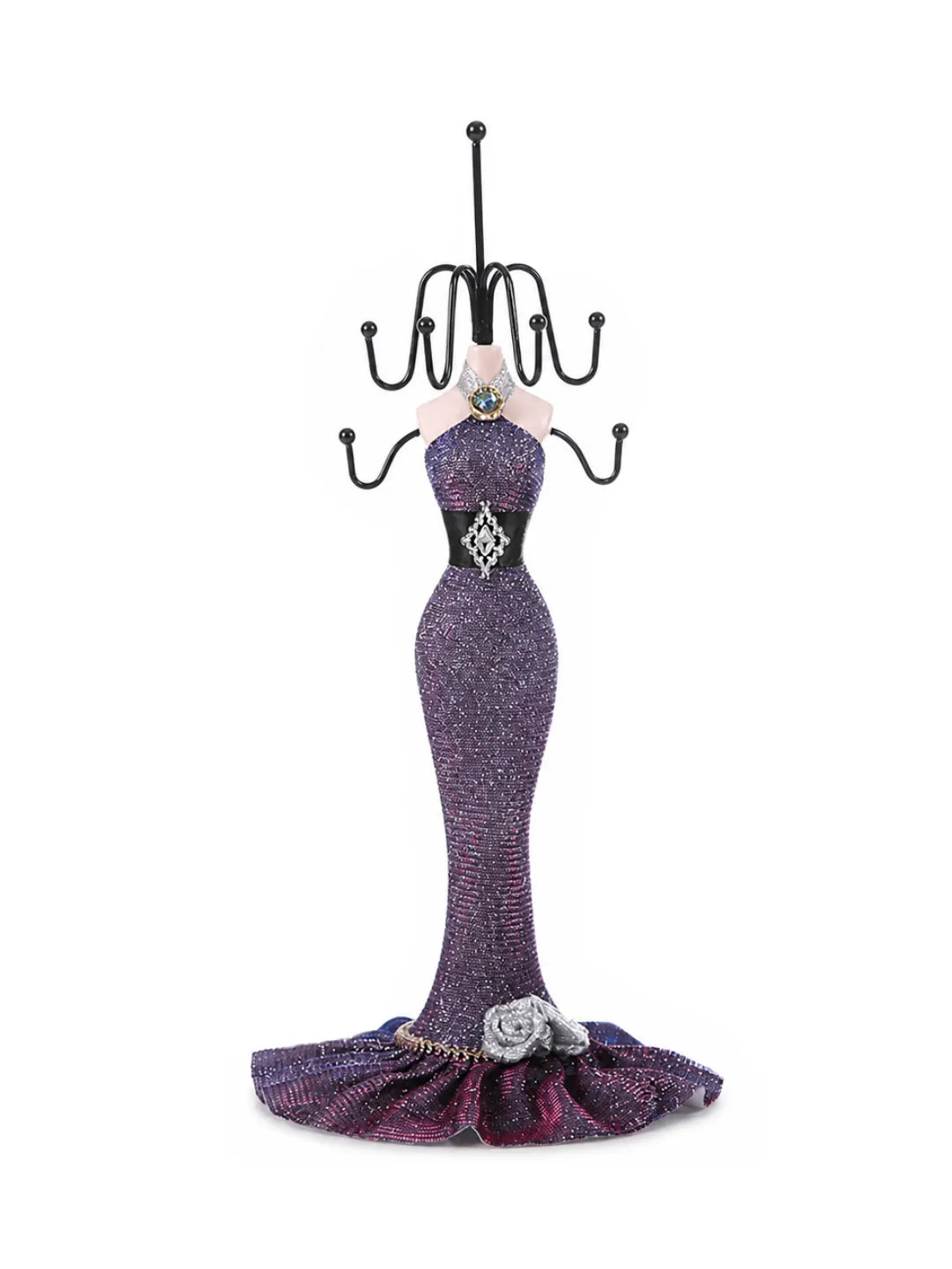 LADY JEWEL STAND