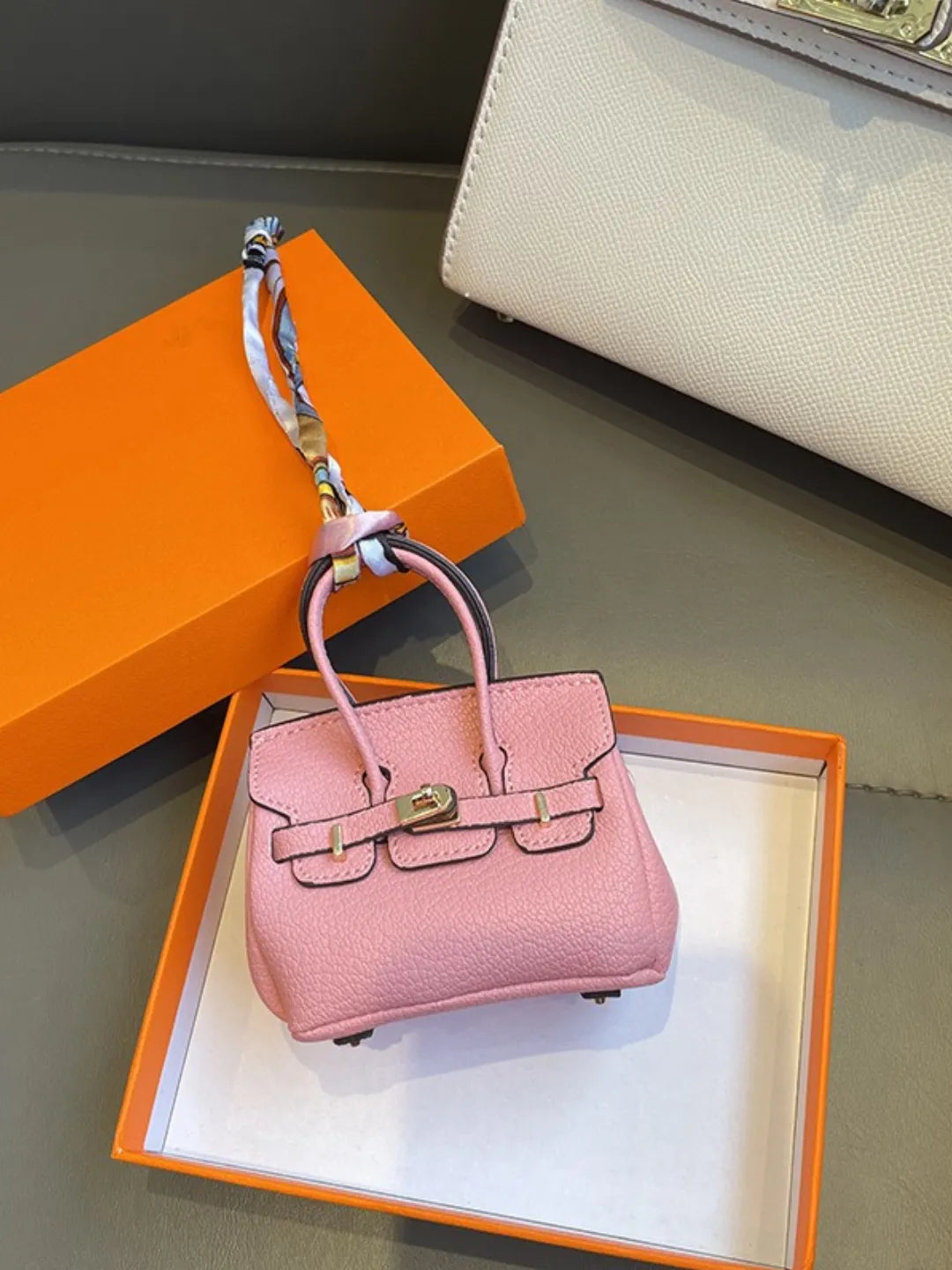 LIPSTICK MINI BAG