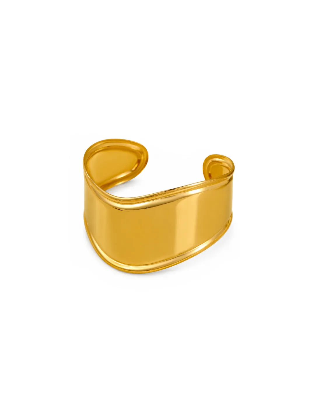 ETERNAL LOOP BRACELET