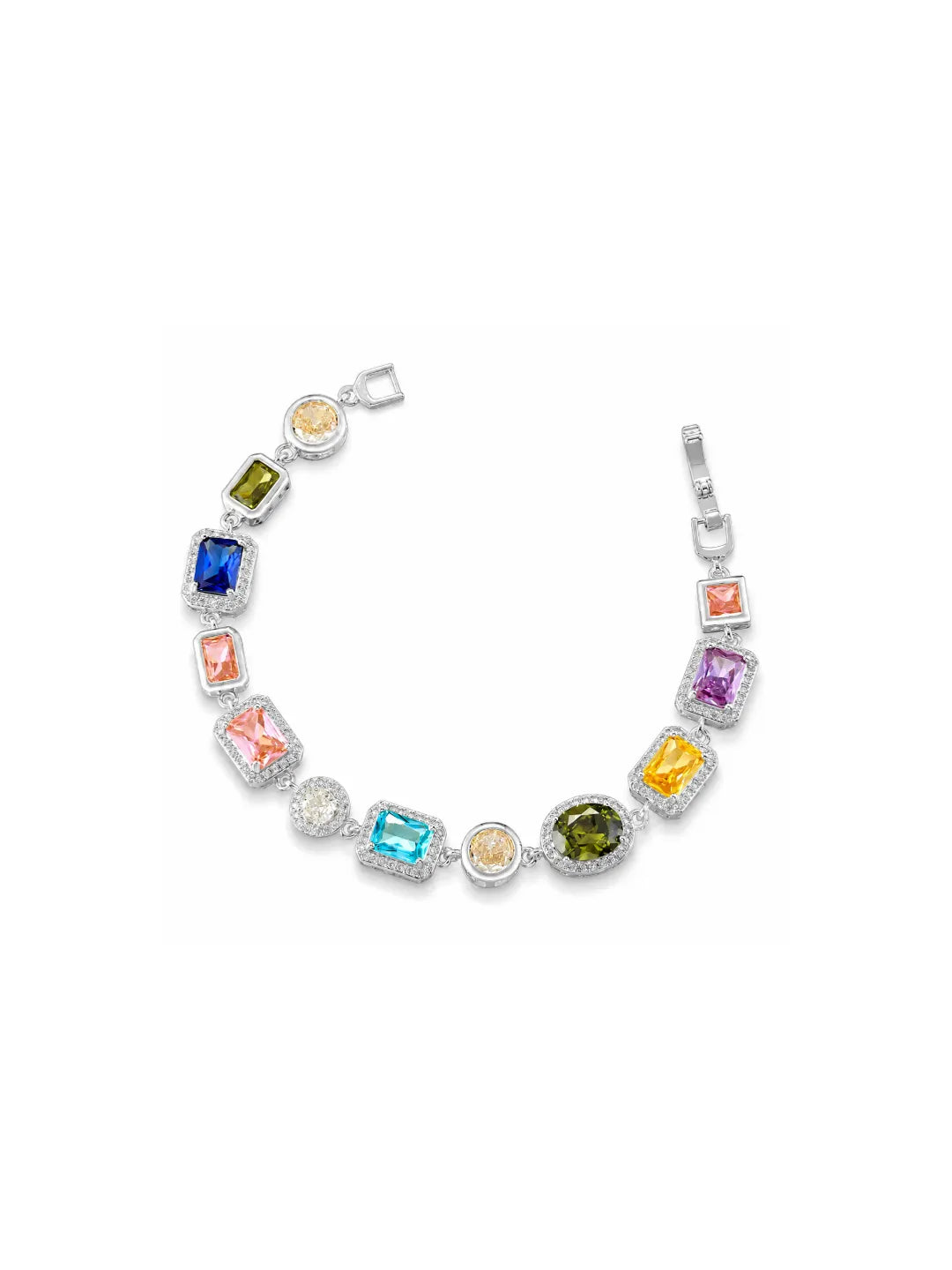 RAVEN GEM SET