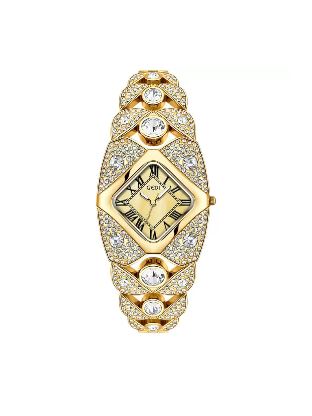 GLAM GOLD