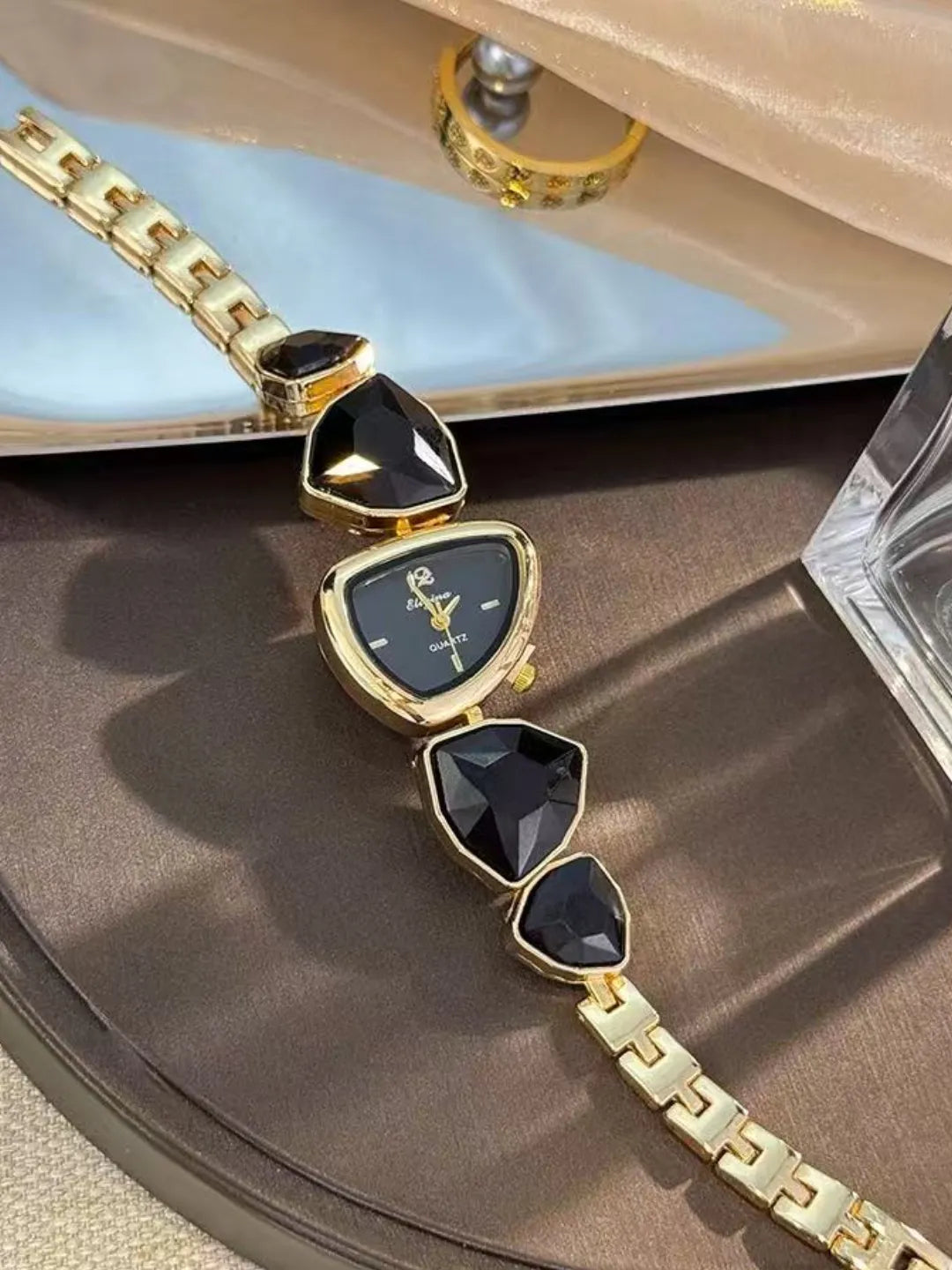 CUBE SUGAR WATCH – GIFTABLE