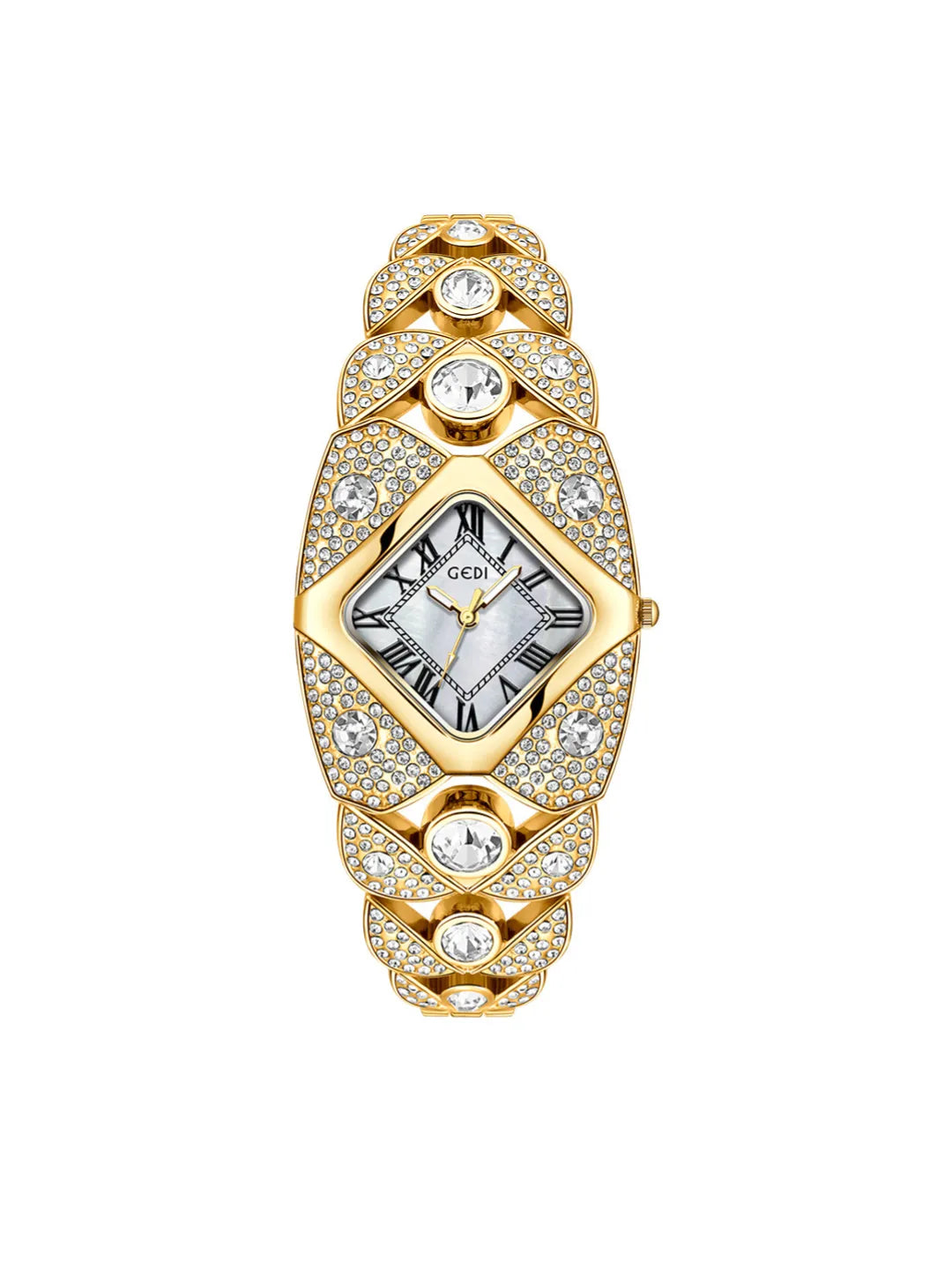 GLAM GOLD