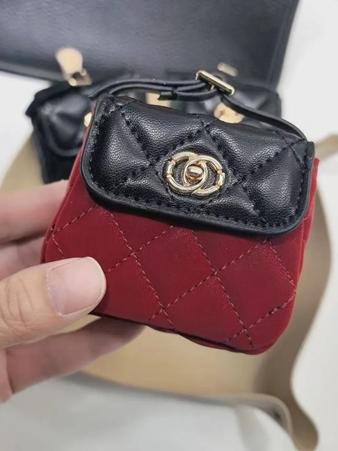 ONYX MINI BAG