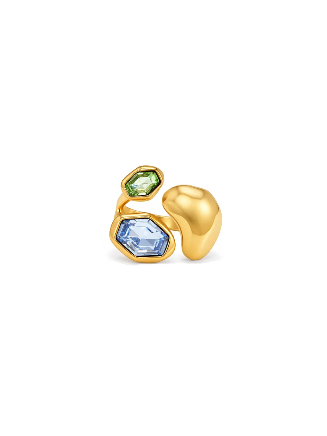 PRISM DUO RING