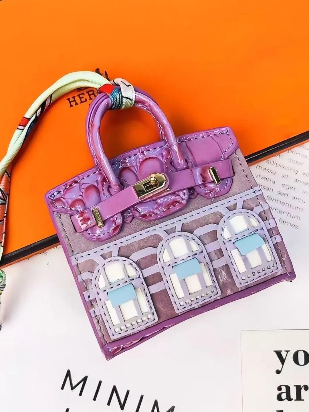 VELVET HOUSE MINI
