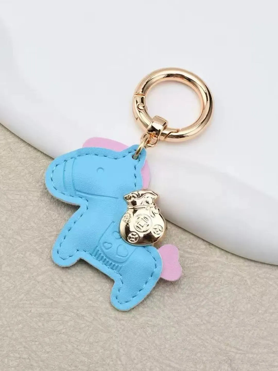HORSE BAG CHARM – GIFTABLE