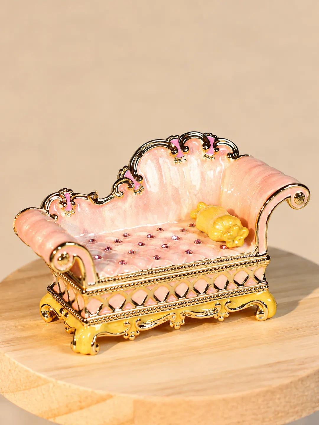 ROCOCO SEAT BOX