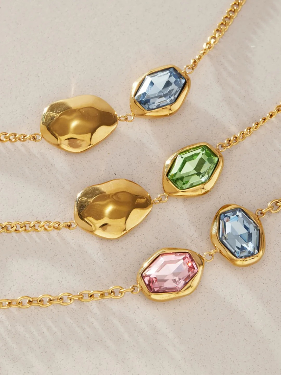 PRISM DUO RING